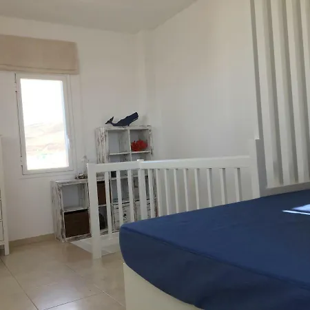 Dupplex Vista Mar * Puertito de Guimar