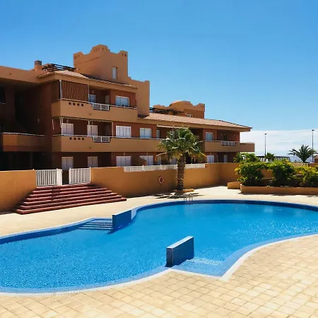 Dupplex Vista Mar Daire *